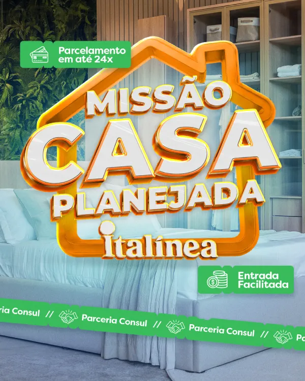 Casa Mogi Planejados