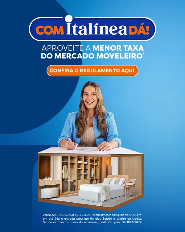 Casa Mogi Planejados