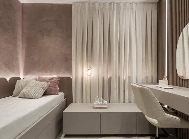 Casa Mogi Planejados