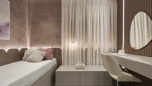 Casa Mogi Planejados