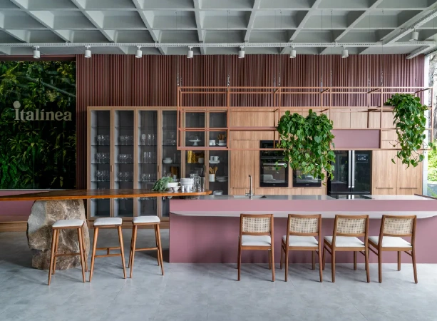 Casa Mogi Planejados