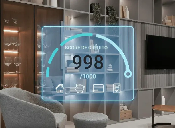 Casa Mogi Planejados