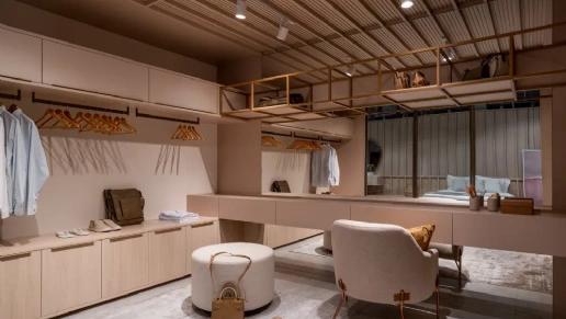 Casa Mogi Planejados