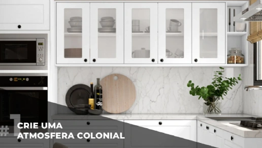 Casa Mogi Planejados