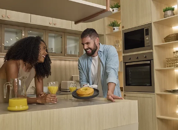 Casa Mogi Planejados