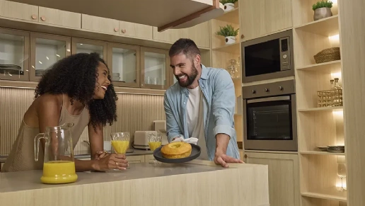 Casa Mogi Planejados