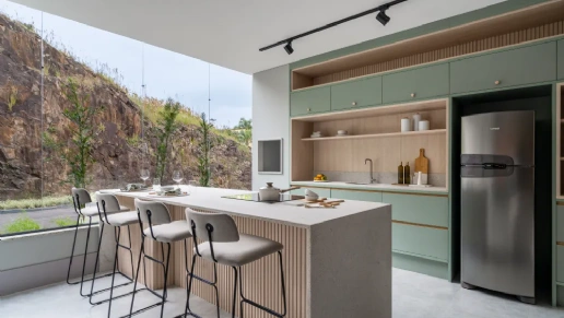 Casa Mogi Planejados