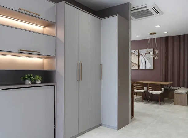 Casa Mogi Planejados