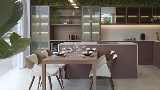 Casa Mogi Planejados