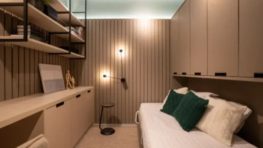 Casa Mogi Planejados