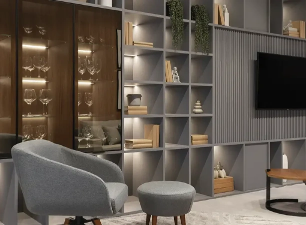 Casa Mogi Planejados