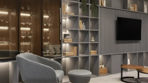 Casa Mogi Planejados