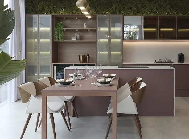 Casa Mogi Planejados