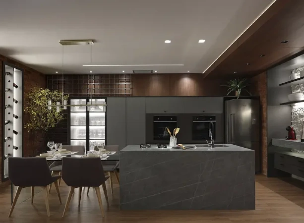 Casa Mogi Planejados