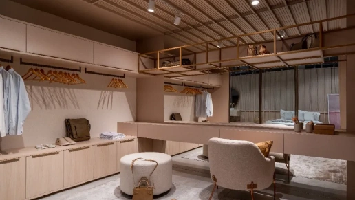 Casa Mogi Planejados